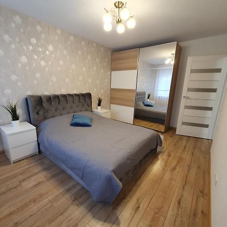 Dainai 1-Bedroom Apartament. Šiauliai Exterior foto