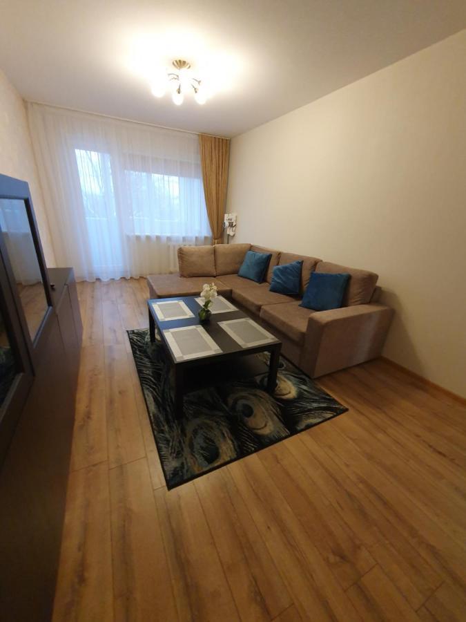 Dainai 1-Bedroom Apartament. Šiauliai Exterior foto