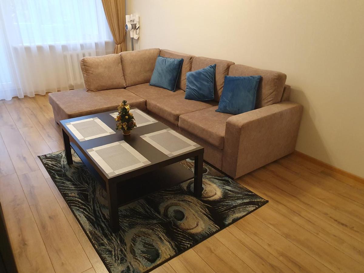Dainai 1-Bedroom Apartament. Šiauliai Exterior foto