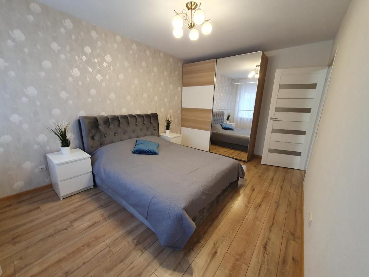 Dainai 1-Bedroom Apartament. Šiauliai Exterior foto
