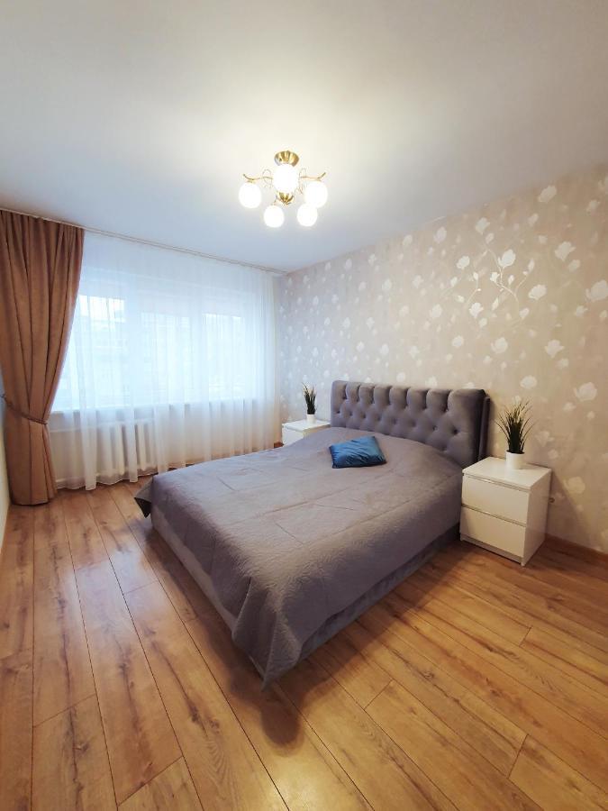Dainai 1-Bedroom Apartament. Šiauliai Exterior foto