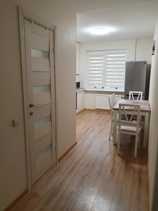 Dainai 1-Bedroom Apartament. Šiauliai Exterior foto
