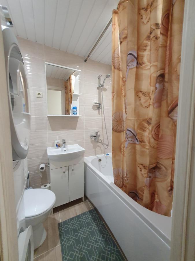 Dainai 1-Bedroom Apartament. Šiauliai Exterior foto