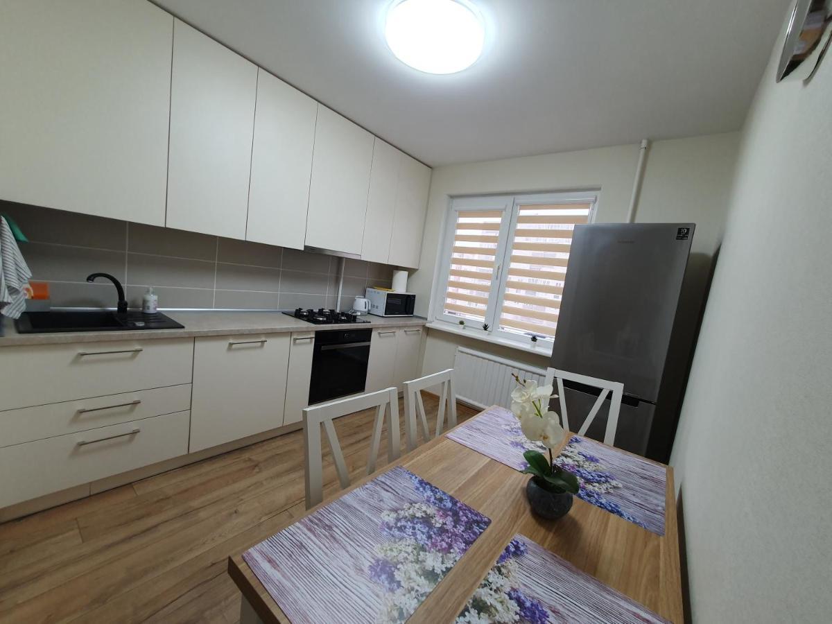 Dainai 1-Bedroom Apartament. Šiauliai Exterior foto