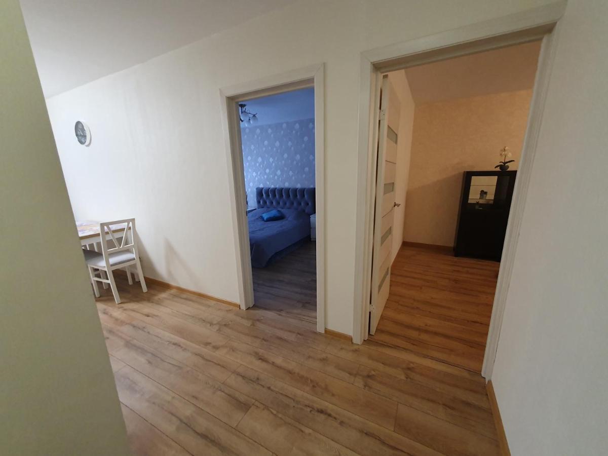 Dainai 1-Bedroom Apartament. Šiauliai Exterior foto