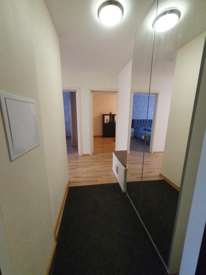 Dainai 1-Bedroom Apartament. Šiauliai Exterior foto