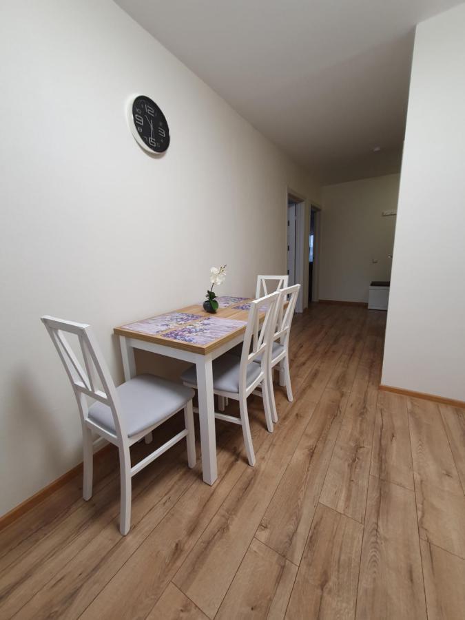 Dainai 1-Bedroom Apartament. Šiauliai Exterior foto