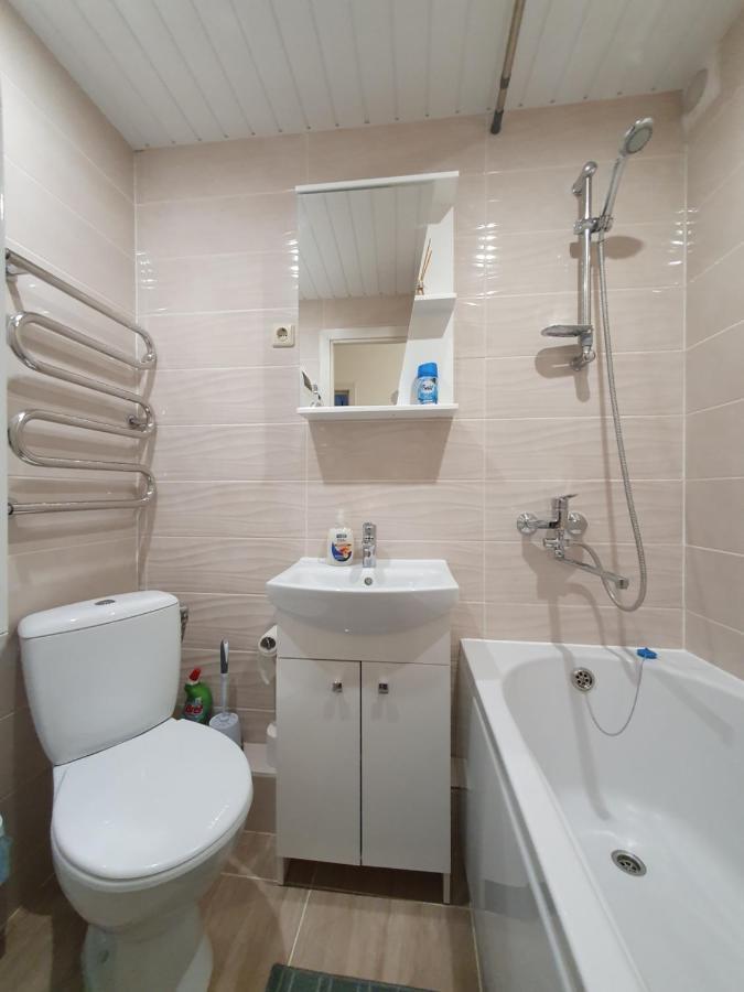 Dainai 1-Bedroom Apartament. Šiauliai Exterior foto